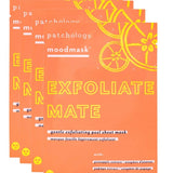 Exfoliate Mate