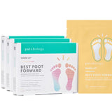 Best Foot Forward Foot Mask