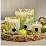 Sicilian Lemon Bergamot Candle