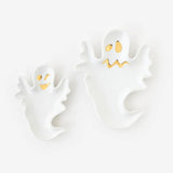Ceramic Ghost Dish