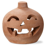 Jack-O-Lantern Luminary, Small