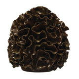 Stoneware Orb Reactive Glaze