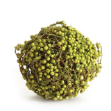 Green Berry Orb