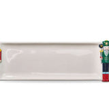 Nutcracker Platter