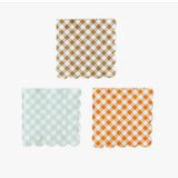 Harvest Give Thanks Paper Napkin