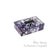 Blue Swirl 12 Piece truffle Box