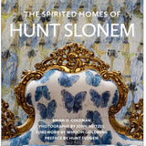 Spirited Homes of Hunt Slonem