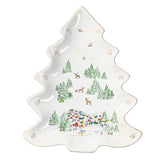 Berry & Thread North Pole Collection