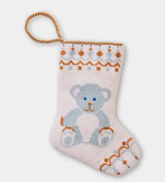Bauble Stocking