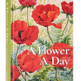A Flower A Day