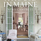 A House In Maine