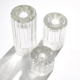 Medium Gavin Candleholder