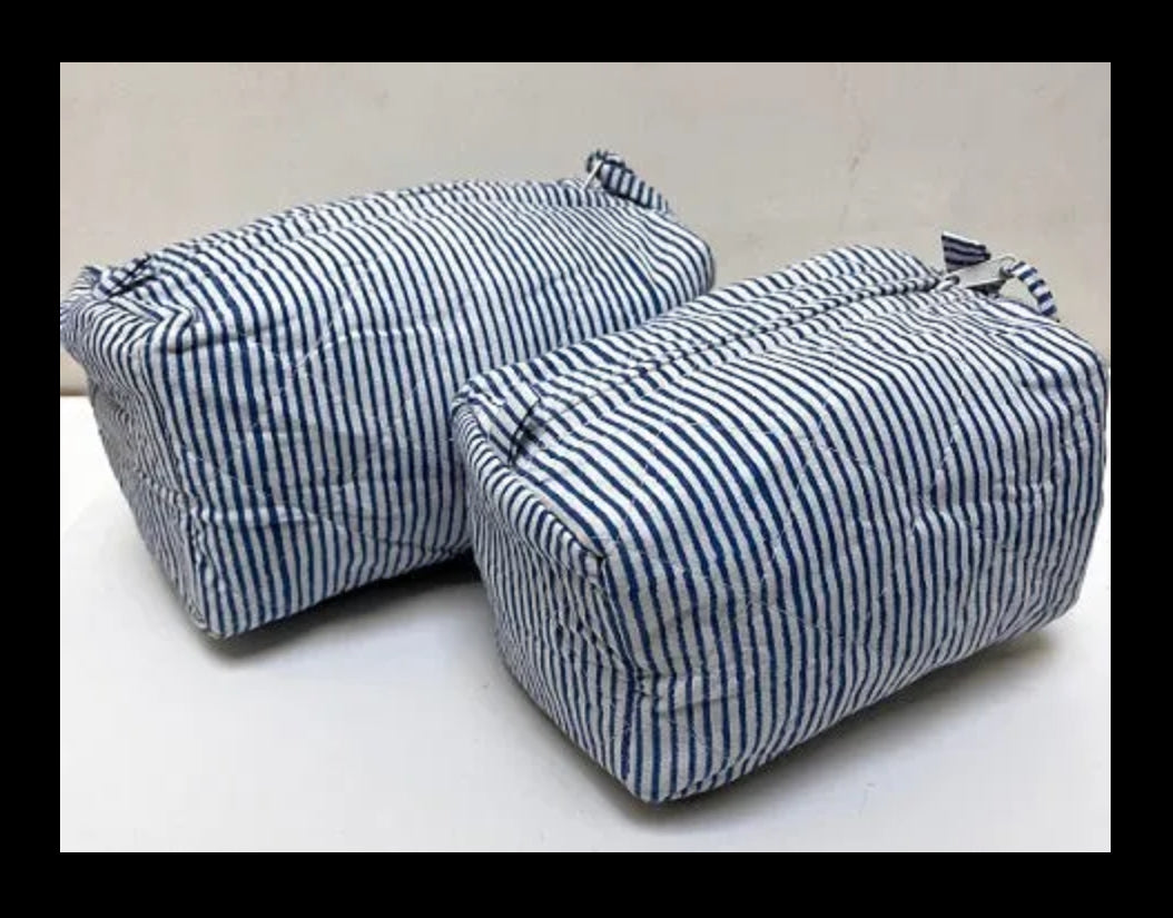 Cosmetic Bag