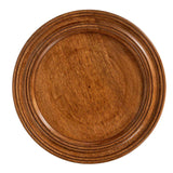Bilbao Wood 14” Charger
