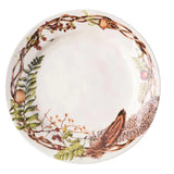 Forest Walk Dinner Plate