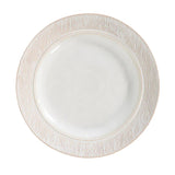 Blenheim Oak Whitewash Side/Cocktail Plate