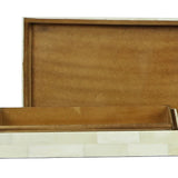 Asili Chevron Box