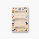 To Do List Notepad