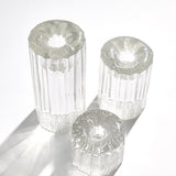 Large Gavin Candle Holder