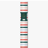 City Sidewalks Table Runner