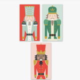 Nutcracker Paper Dinner Napkins
