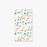 Bright Bulbs Paper Dinner Napkins
