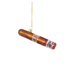 Cigar Ornament