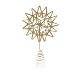 Geo Starburst Tree Topper
