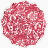 Matouk Granada 16” Circle Placemats