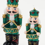 Soldier Candle