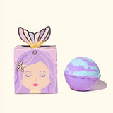 Beyond the Sea Bath Balm