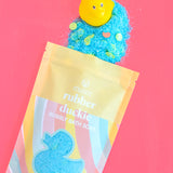 Rubber Duckie Bubbly Bath Soak