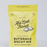 Hot Little Biscuit Mix