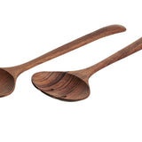 Chiku Salad Servers