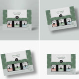 The Wellness Essential Blend Oil Collection