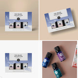 The Wellness Relax Collection