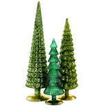 Large Hue Trees- Green