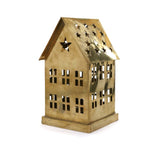 Star Tea Light House