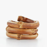 Bamboo Napkin Ring