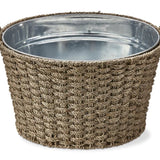 Seagrass Party Tub