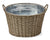 Seagrass Party Tub