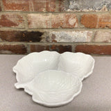 Cabbage 3 Part Dish