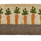 Carrots Estate Coir Mat
