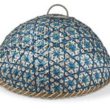 Small Bamboo Food Cover