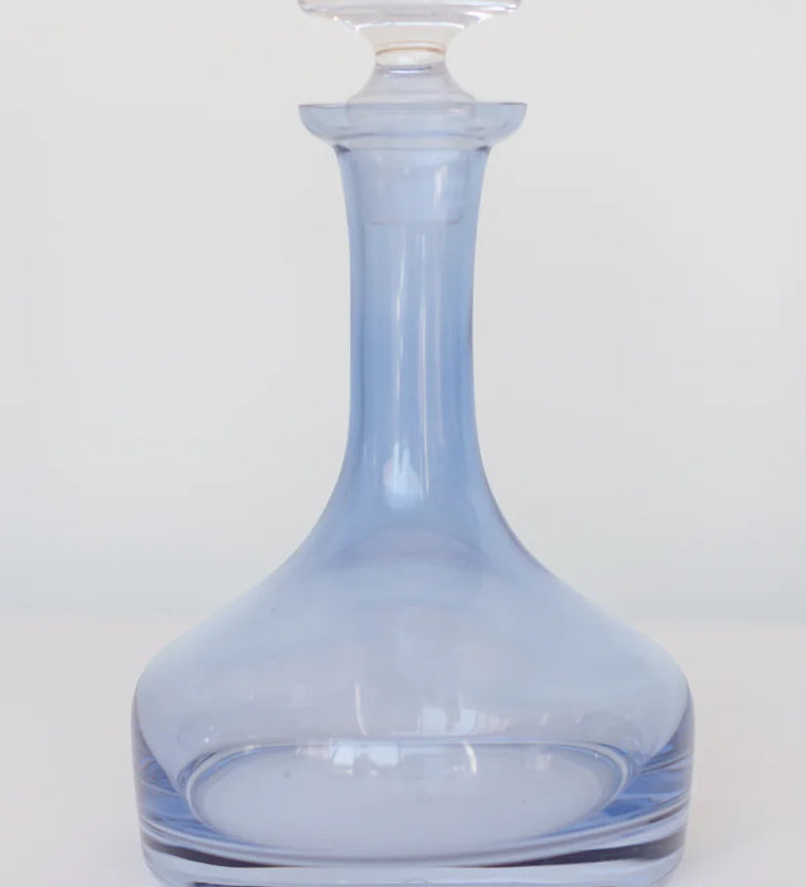 Estelle Vogue Decanter