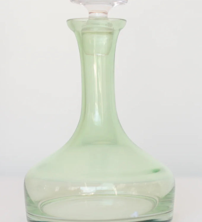 Estelle Vogue Decanter