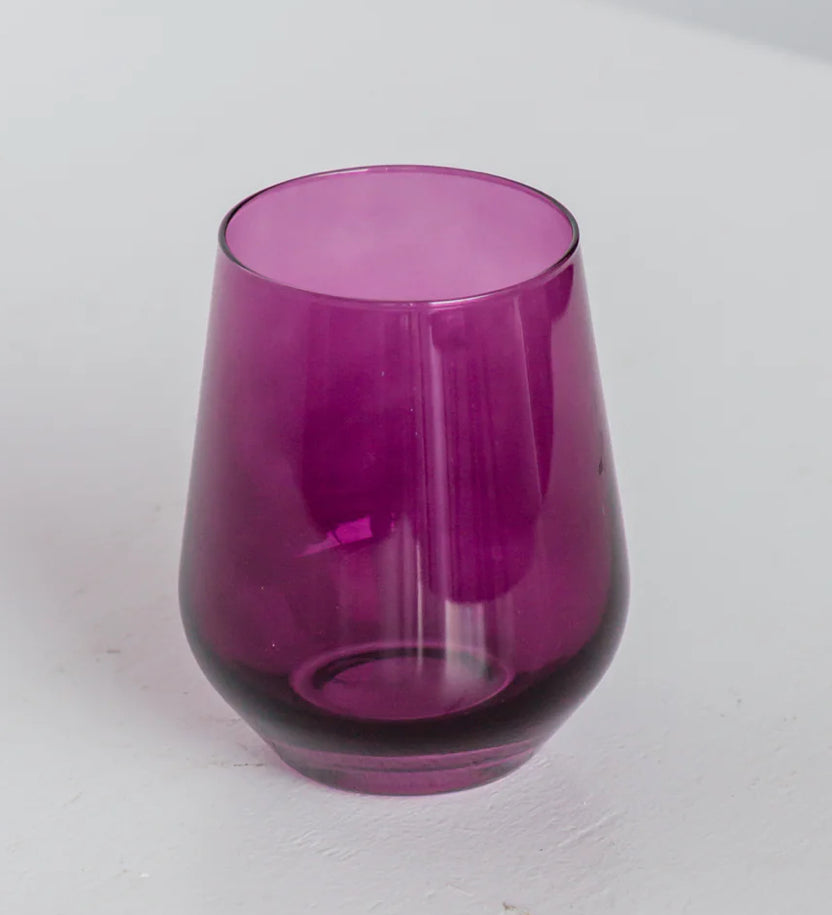 Estelle Stemless