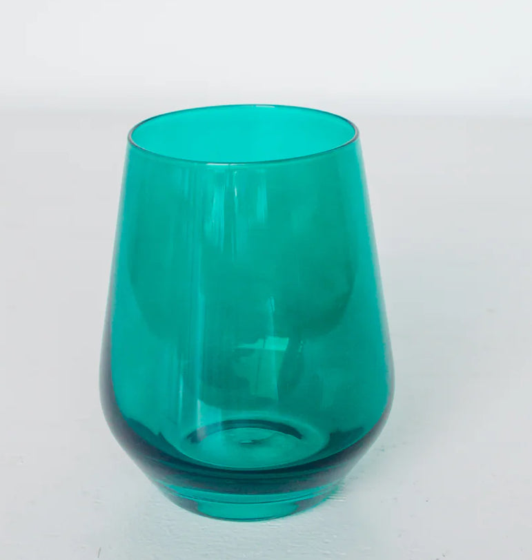 Estelle Stemless