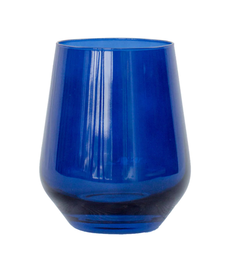 Estelle Stemless