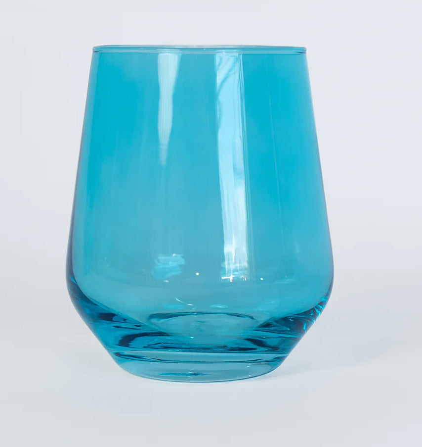 Estelle Stemless